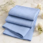 SkyLoom Cotton Fabric