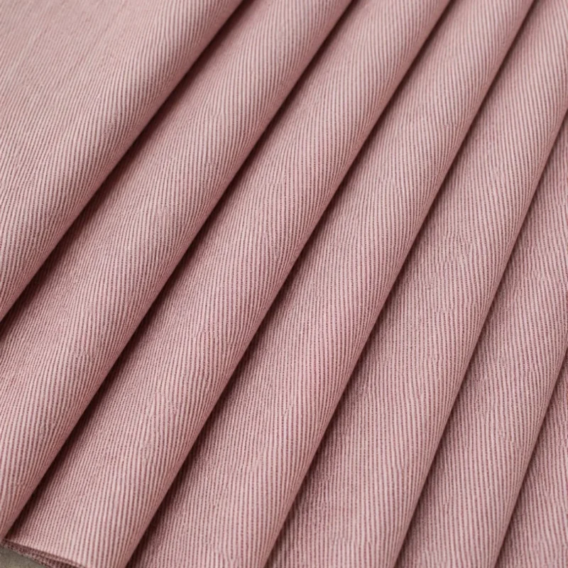 Vintage Bloom Cotton Fabric