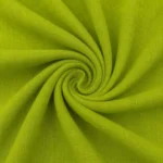 Citrus Bloom Cotton Fabric