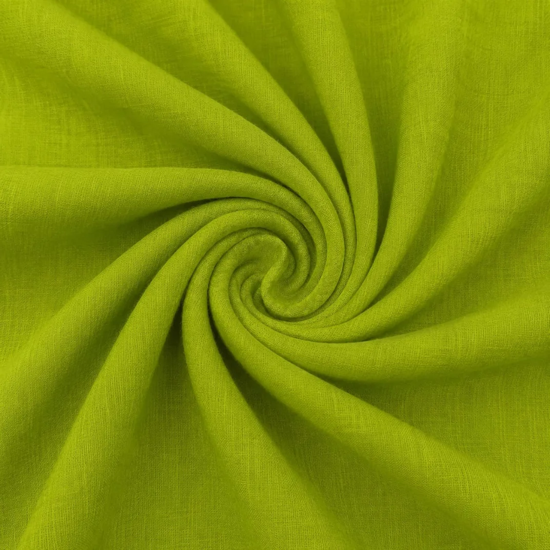 Citrus Bloom Cotton Fabric Citrus Bloom Cotton Fabric