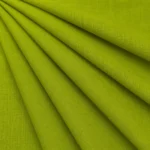 Citrus Bloom Cotton Fabric