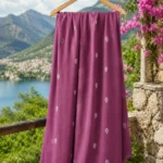 Orchid Whisper Cotton Fabric