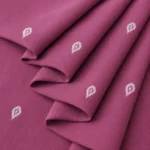 Orchid Whisper Cotton Fabric