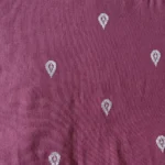 Orchid Whisper Cotton Fabric