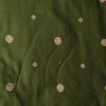 Emerald Meadow Cotton Fabric