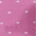 Pink Petal Heritage Cotton Fabric