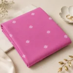 Pink Petal Heritage Cotton Fabric