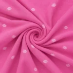 Pink Petal Heritage Cotton Fabric