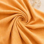 Sunlit Weave Cotton Fabric