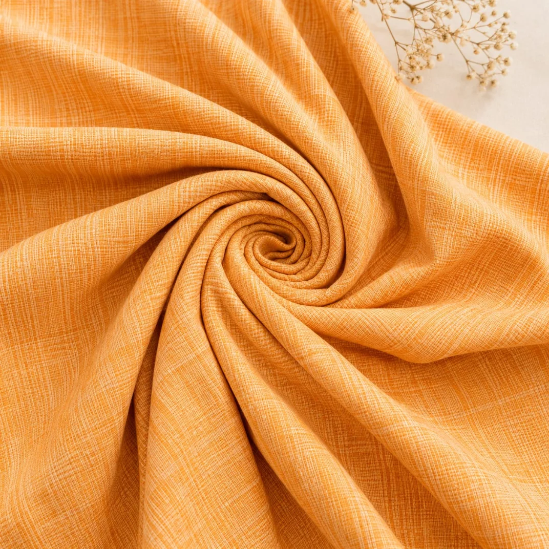 unlit Weave Cotton Fabric Sunlit Weave Cotton Fabric