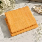 Sunlit Weave Cotton Fabric