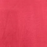 Scarlet Bloom Cotton Fabric