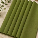 Forest Sage Cotton Fabric