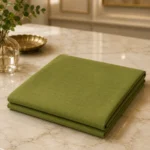 Forest Sage Cotton Fabric