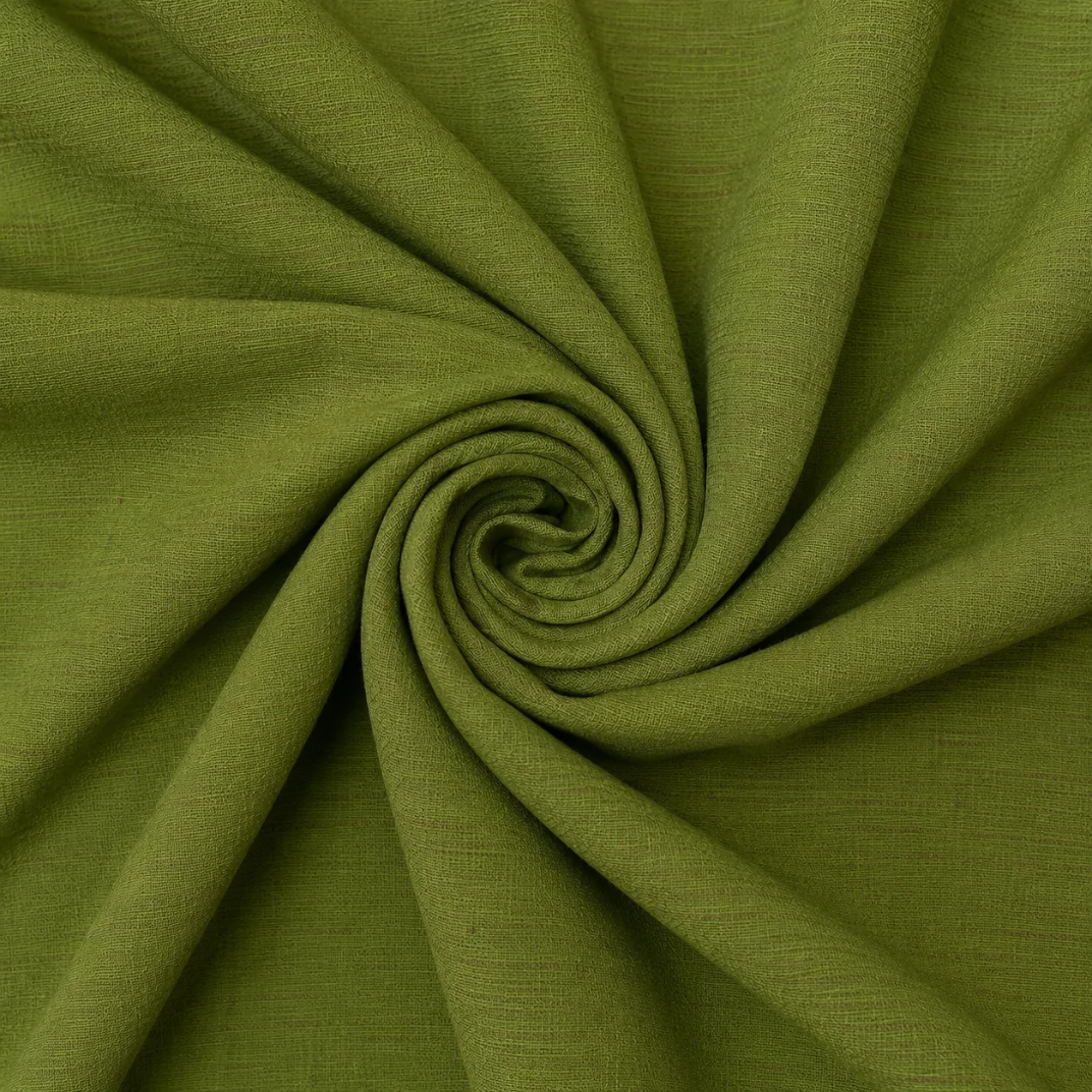 Forest Sage Cotton Fabric Forest Sage Cotton Fabric