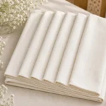 Cloud Silk Cotton Fabric