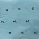 Bluebell Breeze Cotton Fabric