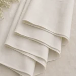 Cloud Silk Cotton Fabric