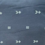 Ocean Crest Cotton Fabric