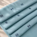 Bluebell Breeze Cotton Fabric