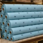 Bluebell Breeze Cotton Fabric