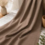 Earthstone Mist Cotton Fabric