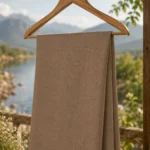 Earthstone Mist Cotton Fabric