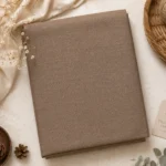Earthstone Mist Cotton Fabric