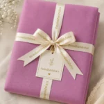 Orchid Blush Cotton Fabric