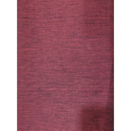 Mulberry Merlot Cotton Fabric