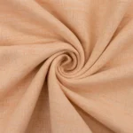 Peach Blossom Cotton Fabric