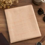 Peach Blossom Cotton Fabric