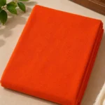 Ember Glow Cotton Fabric