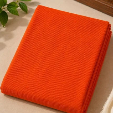 Ember Glow Cotton Fabric