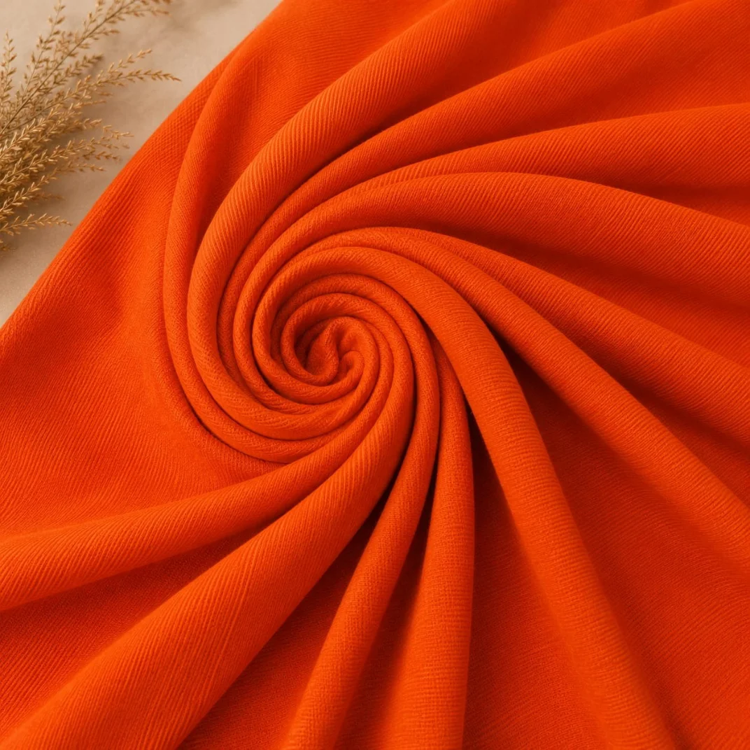 Ember Glow Cotton Fabric Ember Glow Cotton Fabric