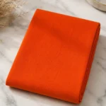 Ember Glow Cotton Fabric