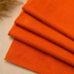Ember Glow Cotton Fabric