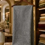 Miststone Cotton Fabric