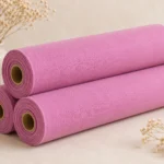 Orchid Blush Cotton Fabric