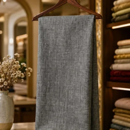Ashwood Elegance Cotton Fabric